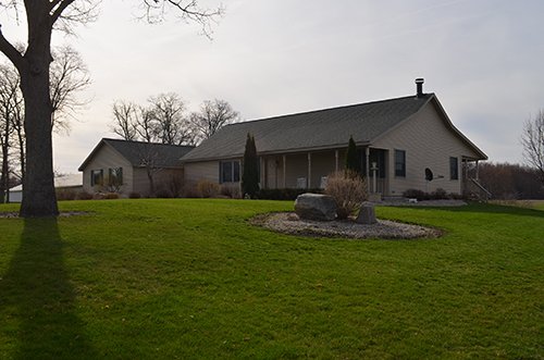 Property photo 3 - REAL ESTATE & PERSONAL PROPERTY AUCTION, 140 Acres offered in 8 Tracts or Combinations in Steuben County